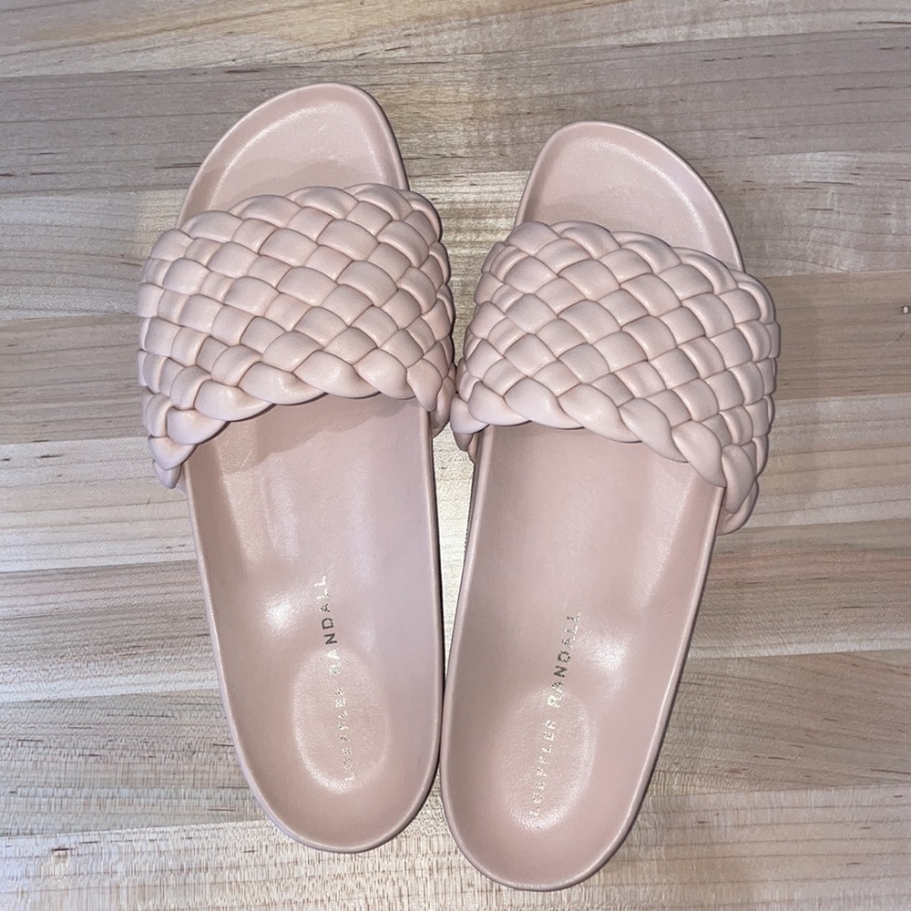 Loeffler Randall Sonnie Slide